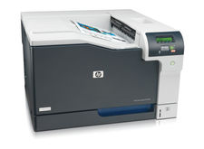 Impresora hp LaserJet Pro CP5225