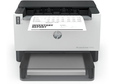 Impresora HP LaserJet Tank 1504w