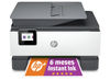 Impresora HP OfficeJet Pro 9010e Multifunción con 6 meses de Instant Ink via HP+