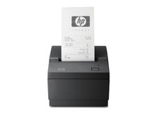 Impresora HP PUSB de recepción térmica