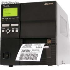 Impresora Industrial - SATO GL408E