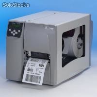 Impresora Industrial - ZEBRA S4M