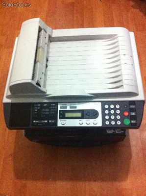Impresora kyocera 1016