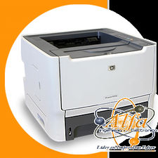 impresora laserjet p2015