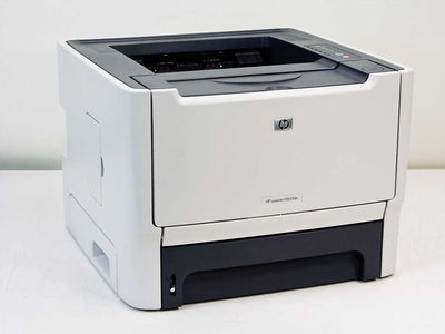 impresora laserjet p2015 - Foto 3