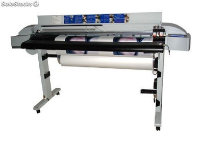 Impresora Lecai Lc-750-H