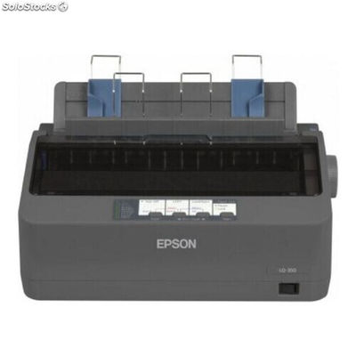 Impresora Matricial Epson C11CC25001 - Foto 2