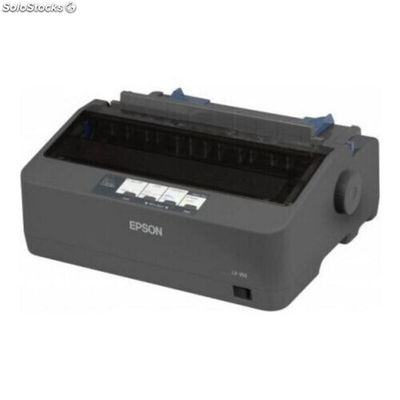 Impresora Matricial Epson LX350-II - Foto 2