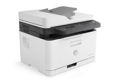 Impresora multifunción HP Color Laser 179fnw