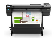 Impresora multifunción HP DesignJet T830 de 36 pulgadas