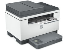 Impresora multifunción HP LaserJet M234sdw