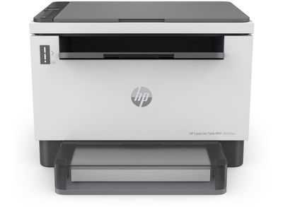 Impresora multifunción HP LaserJet Tank 2604dw