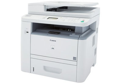 Impresora multifuncional canon D1320
