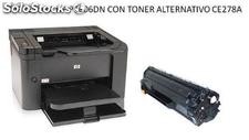 Impresora nueva hp p1606dn fono: 24040710 mail: