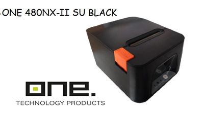 Impresora one 480NX_II su black