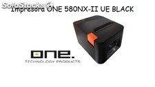 Impresora one 580NX-ii ue black