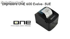 Impresora one 600 Evolve- sue
