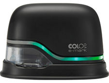 Impresora portatil colop e-mark ink-jet wifi 600 ppp multicolor 14,5 mm alto x