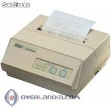 Impresora portátil de facturas y albaranes para autoventa Star DP8340