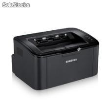 Impresora Samsung ml-1675, laser monocromatica (blanco y negro) 17 ppm,1200x1200