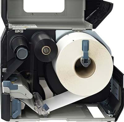 Impresora sato CL4NX - para etiquetas alimentaria térmica - Foto 2