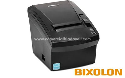 Impresora térmica Bixolon - Foto 2
