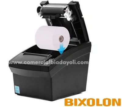 Impresora térmica Bixolon - Foto 3