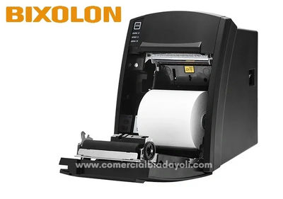 Impresora térmica Bixolon - Foto 4