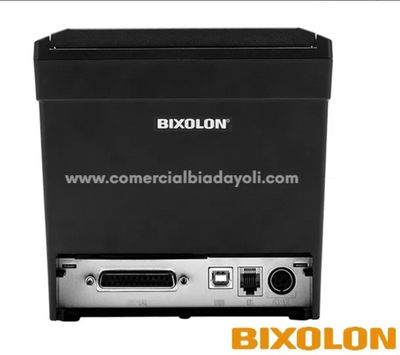 Impresora térmica Bixolon - Foto 5
