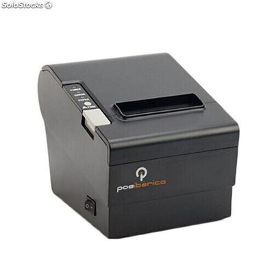 Impresora Térmica Posiberica P80 Plus WIFI