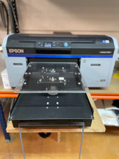 Impresora textil epson F2100