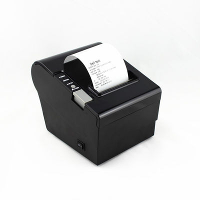 Impresora ticket termico tpv registradora 80 mm nueva - Foto 2