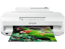 Impresora tinta photo xp55 photo wifi 5760x1400 dpi 10 paginas minuto duplex