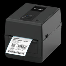 Impresora Toshiba BV420D GS02 200 dpi