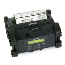 Impresora Toshiba EP4DL GH32n 200 dpi