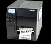 Impresora Toshiba EX4D2 GS12 200 dpi