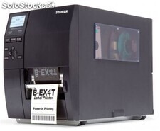 Impresora Toshiba EX4T1 GS12 200 dpi