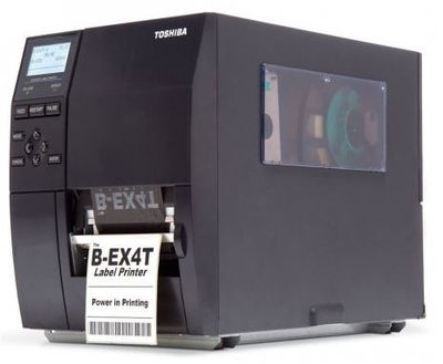 Impresora Toshiba EX4T1 GS12 200 dpi