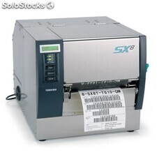 Impresora Toshiba SX8T TS12 300 dpi