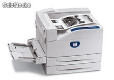 Impresora xerox 5500 de uso, imprimiendo excelente $9600.00