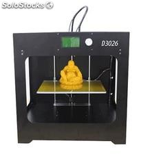 Impresoras 3D barato