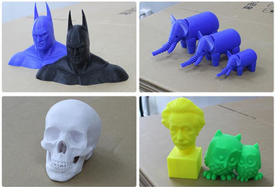 Impresoras 3D barato - Foto 3