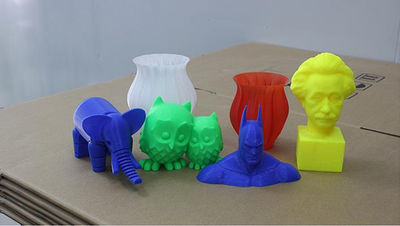 Impresoras 3D barato - Foto 4