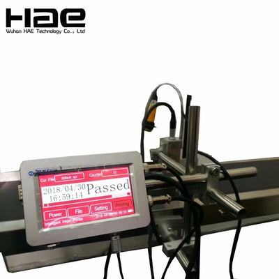 Impresoras de inyección de tinta industrial Máquina marcado de códigos de fecha - Foto 4