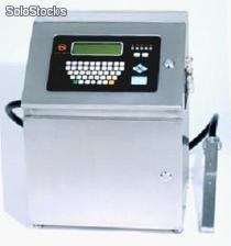 Impresoras de tinta de chorro kn-380