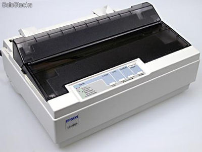 Impresoras Epson Lx-300+ matriz de punto a $40000