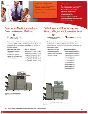 Impresoras - scanners - digitalizacion - Foto 3