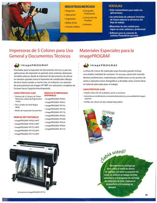 Impresoras - scanners - digitalizacion - Foto 4