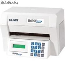 Impressora de cheques Elgin NSC 2.18