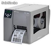 Impressora de etiqueta S4M Zebra